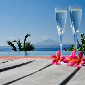 **** Hotel Tet Rouge Saint Lucia