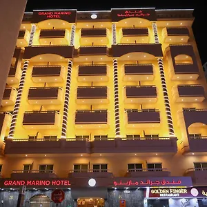 *** Hotel Grand Marino United Arab Emirates