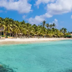 **** Resort Harbour Village Club Bonaire, Saint Eustatius and Saba